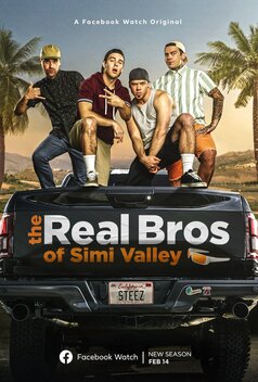 The Real Bros of Simi Valley (2017-2020)