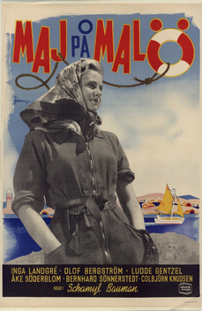 Maj p� Mal� (1947)