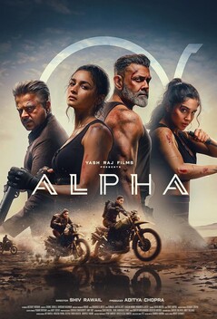Alpha (2026)