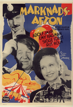 Marknadsafton (1948)