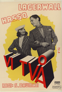 Vi Tvaa (1939)