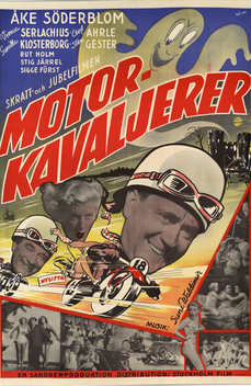 Motorkavaljerer (1950)