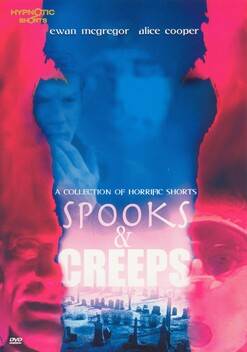 Spooks & Creeps (2004)