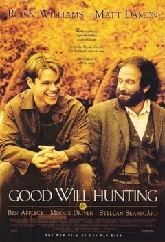 Good Will Hunting (1997)