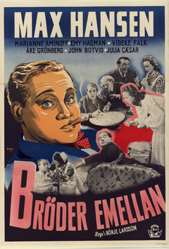 Br�der emellan (1946)