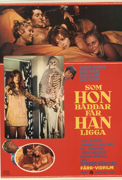 Do You Believe in Swedish Sin? (1970)