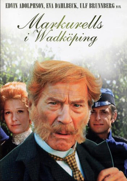 Markurells i Wadk�ping (1968-1969)