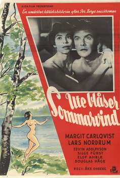 The Summer Wind Blows (1955)