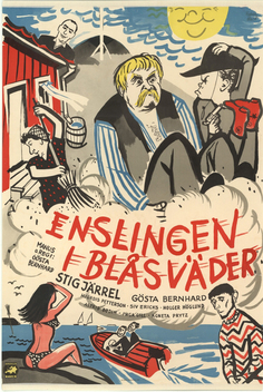 Enslingen i bl�sv�der (1959)