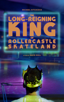 The Long-Reigning King of Rollercastle Skateland 