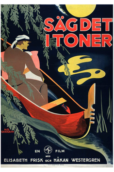 The Dream Waltz (1929)