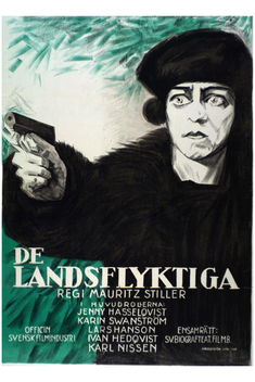 In Self Defense (1921)