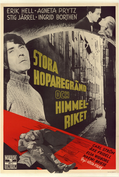 Stora Hoparegr�nd och himmelriket (1949)