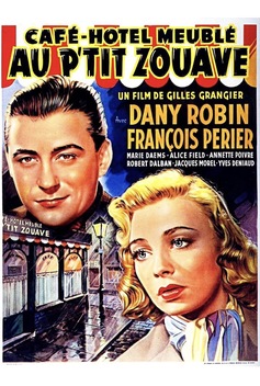 Au P�tit Zouave (1950)