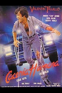 Cacer�a Humana (1987)