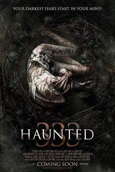 Haunted: 333 (2021)