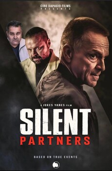 Silent Partners (2024)