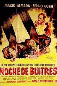 Night of Vultures (1988)