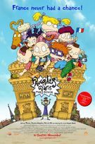 Rugrats in Paris: The Movie (2000)