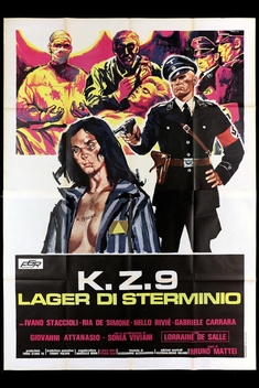 Women's Camp 119 (1977)