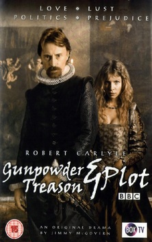 Gunpowder, Treason & Plot (2004)