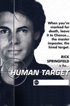 Human Target (1992-1993)