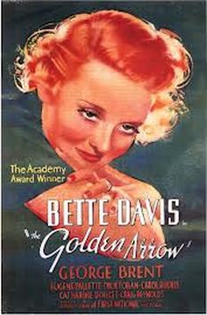 The Golden Arrow (1936)