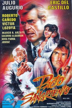 Pacto Sangriento (1990)