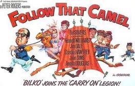 Follow That Camel (1967)