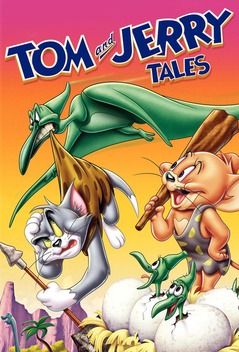 Tom and Jerry Tales (2006-2008)