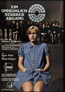 Ein unheimlich starker Abgang (1973)