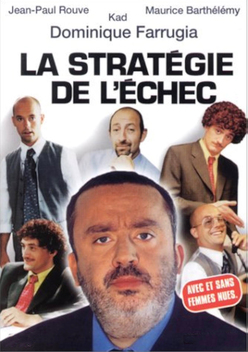 La Strat�gie De L'�chec (2001)