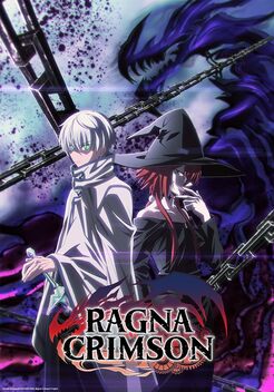 Ragna Crimson (2023-2024)