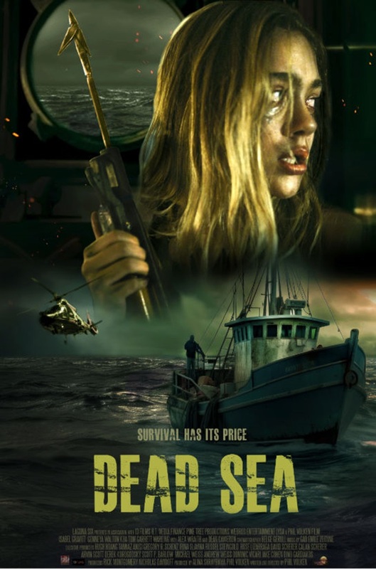 Dead Sea (2024)