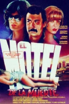 El Motel de la Muerte (1990)