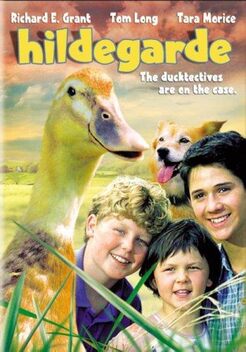 Hildegarde (2001)