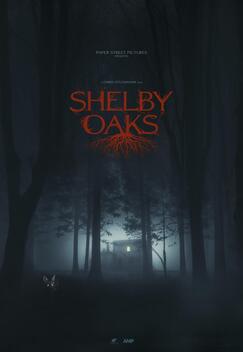 Shelby Oaks (2024)