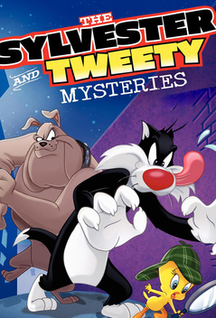 The Sylvester & Tweety Mysteries (1995-2002)