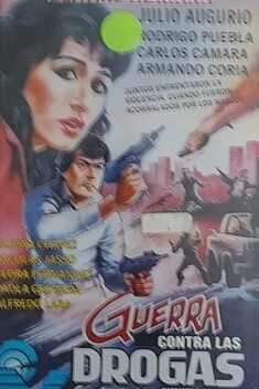 La Guerra Contra Las Drogas (1990)