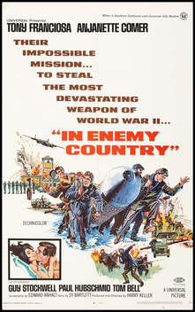 In Enemy Country (1968)