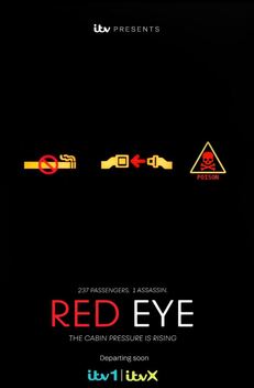 Red Eye (2024)