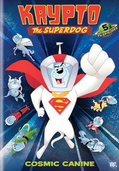 Krypto the Superdog (2005-2006)