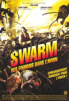Destination: Infestation (2007)