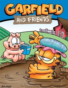 Garfield and Friends (1988-1994)