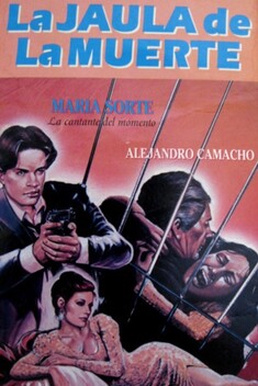 La Jaula de la Muerte (1991)