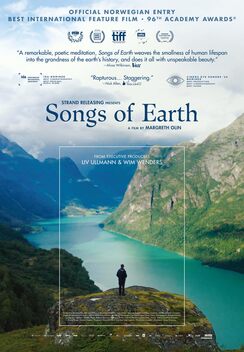 Songs of Earth (2023)