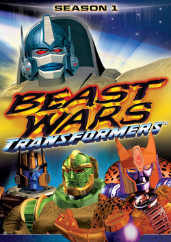 transformers original series blu ray