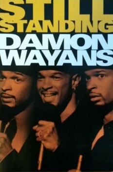 Damon Wayans: Still Standing (1997)