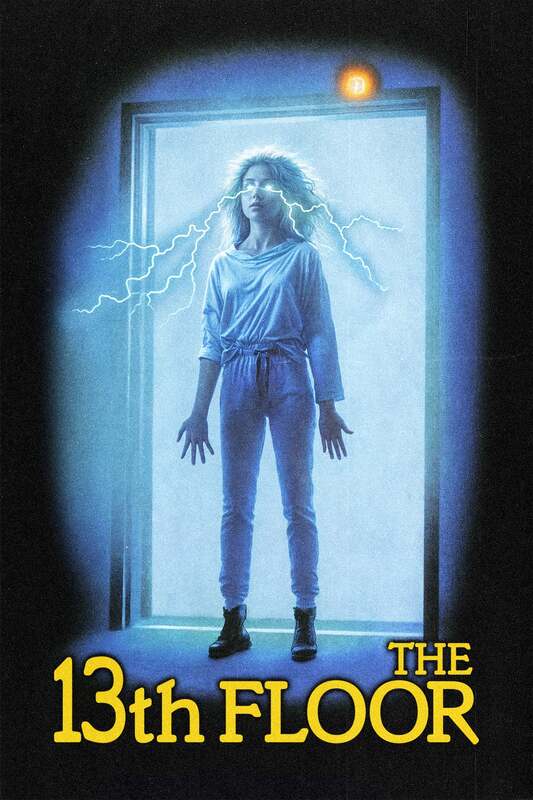 The 13th Floor (1988)