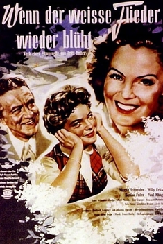When the White Lilacs Bloom Again (1953)
